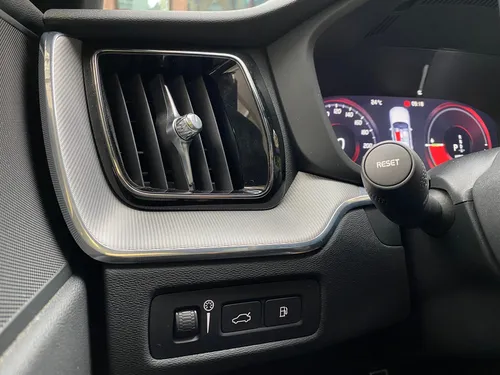 Volvo XC60 T8 Hibrida
