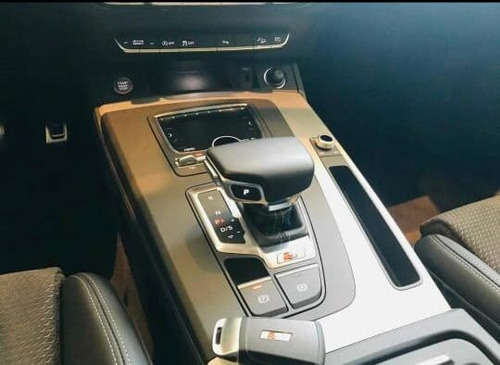 Audi Q5 2.0 Tfsi Sport 252 Cv S Tronic Quattro 2018 M