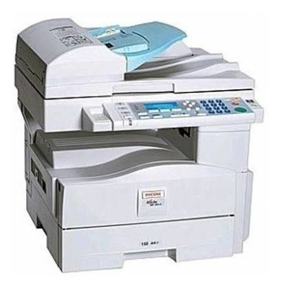 Impressora Multifuncional Ricoh 171