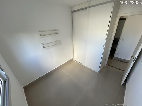 Vendo Apartamento No Paseo Diadema Com 86m