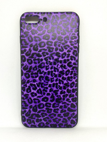 Carcasas Para iPhone SE 2020 7/8 7 Plus/8 Plus Animal Print