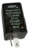 Cec Ef42 Flasher **sale** Ccg