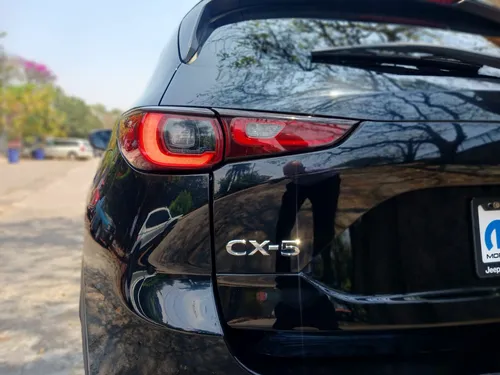 Mazda CX-5 5p Sport i L4/2.5 Aut