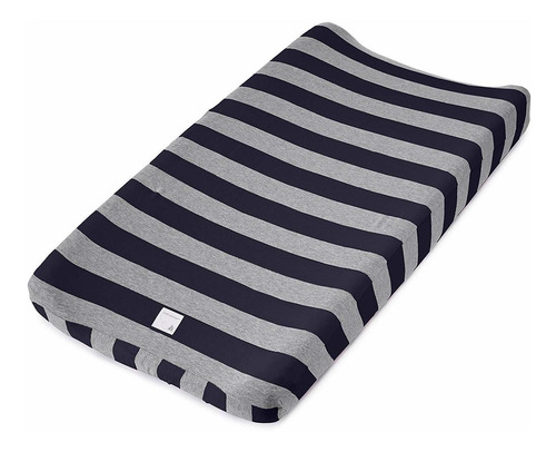 YINUODAY Funda para Cambiador para Beb/é 100/% Algod/ón Natural Funda para Cambiador de Beb/é Suave Y Transpirable Unisex Cambiador de S/ábanas para Beb/és Y Ni/ños Se Adapta a Todos Los Tama/ños