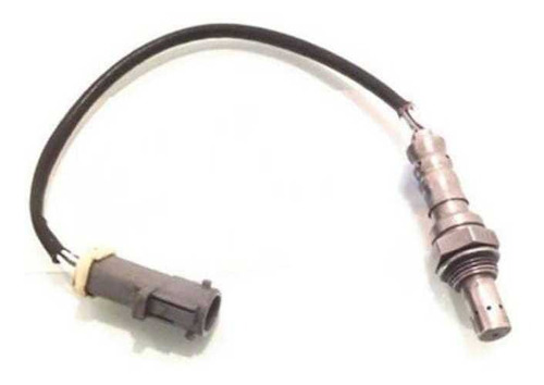 Sensor De Oxigeno Ford Fiesta 2004/2012 As55/9f472/aa