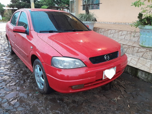 Imagen 5 de 5 de Chevrolet Astra 2001