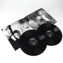 Comprar Disco Nirvana - Nirvana Vinilo Doble 2 Lp Nuevo Importado
