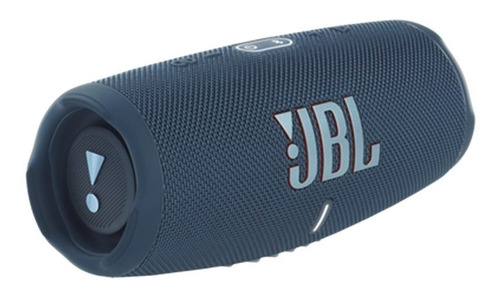 Parlante Portatil Jbl Charge 5 Bluetooth 40w
