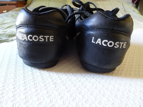Sapatilha Lacoste Original 39