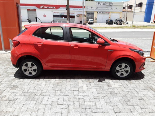 Fiat Argo 1.0 Firefly Flex Drive Manual