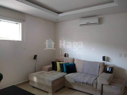 Imagem 5 de 30 de Casa À Venda No Bairro Souza Cruz - Brusque/sc - 2217