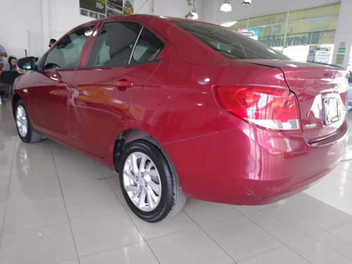 Imagen 4 de 10 de Aveo Lt 2019 Std