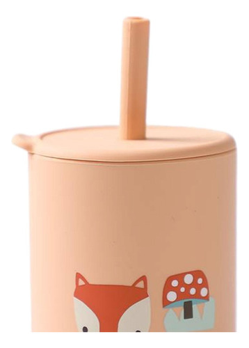 Taza De Entrenamiento Con , Taza De Entrenamiento Zorros