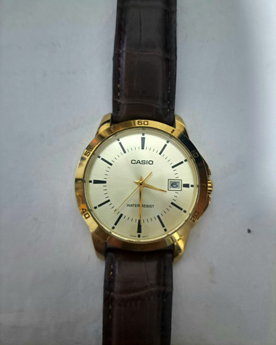 Reloj Casio Ltp-v004gl-9a
