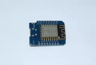 D1 Mini Esp8266 Esp-12f Wifi, Micro Usb