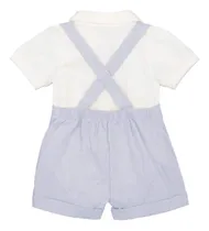 Comprar Bebé Niños Primer Cumpleaños 1er Disfraz Cake Smash Trajes Y