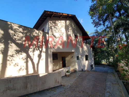 Imagem 19 de 27 de Sobrado Em Serra Da Cantareira - São Paulo, Sp - 346099