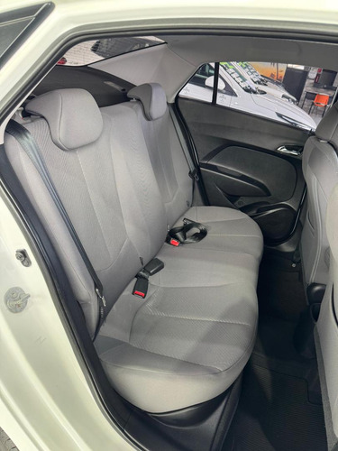Hyundai HB20S Hb20s 1.6a Comf