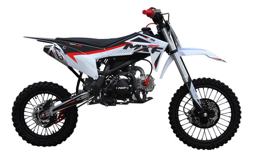 Mini Moto 125cc Jota Mini Motos - 4 Tempos Partida Elétrica