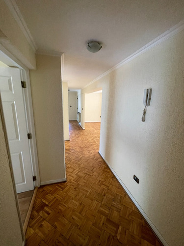 Vendo Gran Departamento 4d/3b/2e En Quinta Vergara