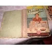 Comprar Libro Cocina Cocinando Con Placer Cocinas Electricas