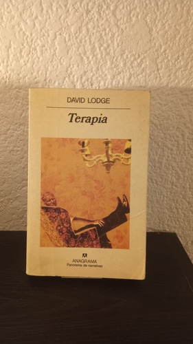 Terapia - David Lodge