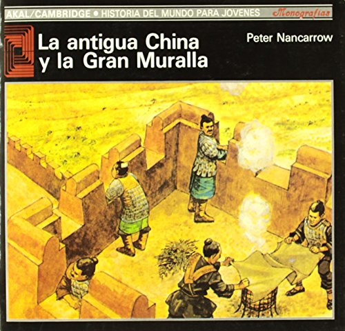 Antigua China Y La Gran Muralla - Nancarrow Peter