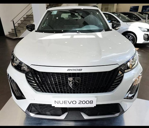 Peugeot 2008 1.0T Active