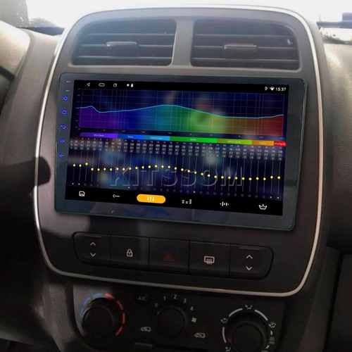 Multimídia Kwid 2019 2020 2021 2022 2023 Avançada V2 Octa 4g