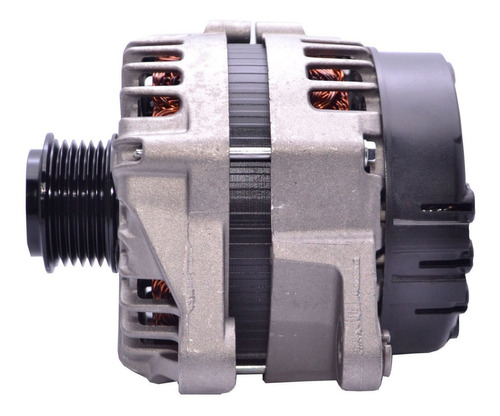 Alternador Para Sorento Ii 2200 Xm D4hb Dohc 2.2 2010-13