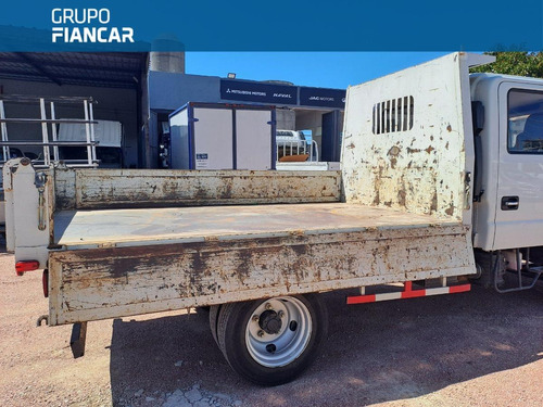 Imagen 13 de 15 de Jac 1040 Hfc 1040 Kr 1t C/ Volcadora 2021