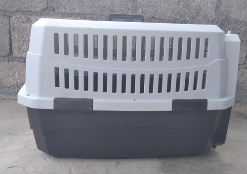 Transportador Vari Kennel Ultra Fash - Medium