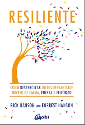 Resiliente Libro