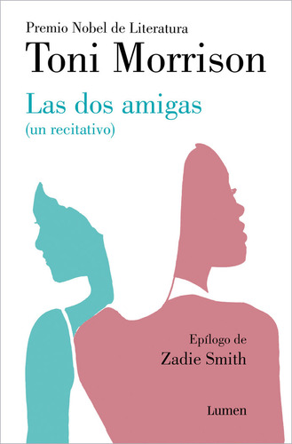 Las Dos Amigas ( Libro Original )