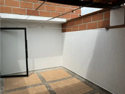 Apartamento En Arriendo En La Floresta