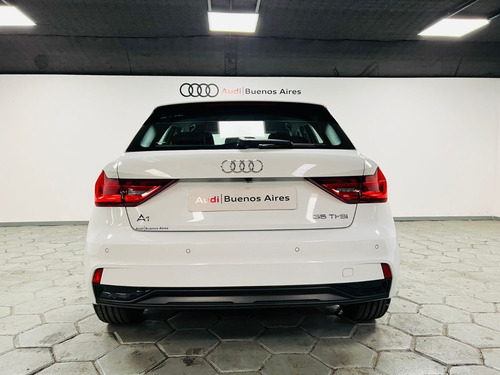 Imagen 7 de 15 de Audi A1 A3 Sportback 35 30 Tfsi 150 Cv A4 A5 Q2 Q3 Q5 S3 Q7