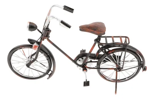 Bicicleta modelo antiguo new arrivals