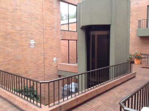 Imagen 3 de 18 de Apartamento En Venta Cerros De Suba 589-1165