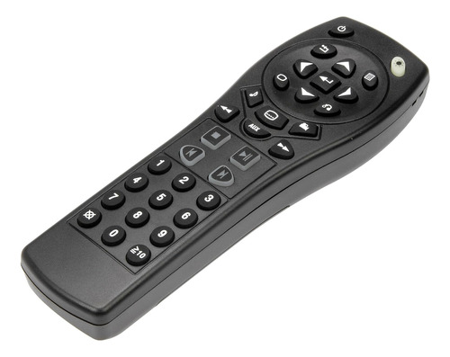 Control Remoto De Dvd Gm 57001 Compatible Modelos Selec...