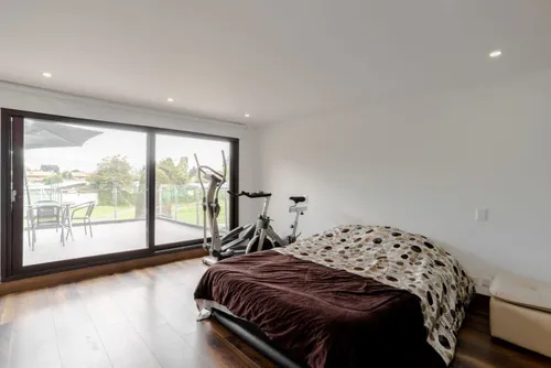 Casa En Venta En San José De Bavaria. Cod V8326
