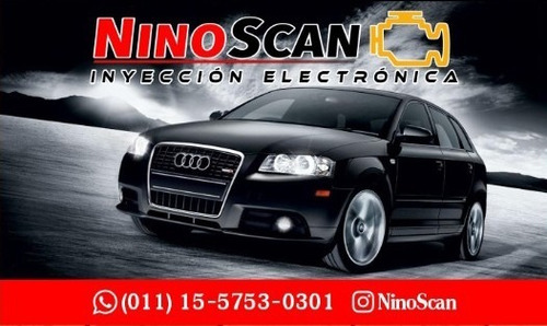Inspección De Autos Usados Revisión Precompra Escaneos