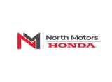 NORTH MOTORS HONDA