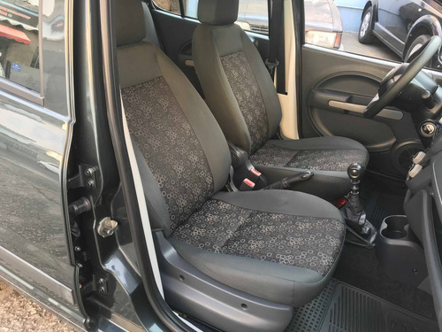 Fiat Uno 1.0 Vivace 8v Flex 4p Manual