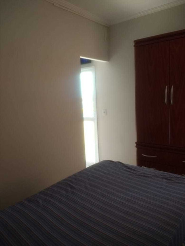 Lindo Apartamento 1 Dormitório 1 Suíte 1 Vaga Vila Caiçara
