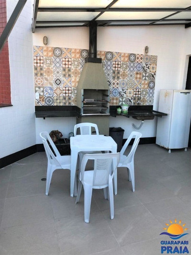 Imagem 24 de 24 de Cobertura Duplex 04 Quartos (01 Suíte) À Venda Na Praia Do Morro - Ap01219 - 70571057