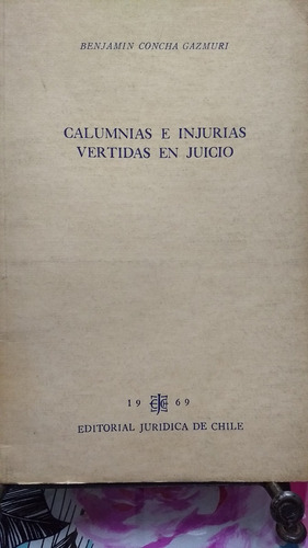 Revista Chilena De Historia Del Derecho // Alamiro De Avila 