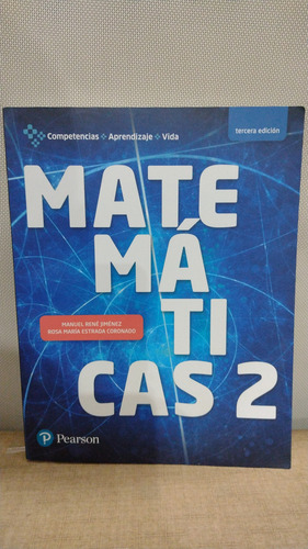 Matemáticas 2 (Usado)