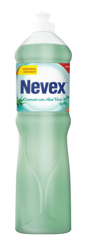 Nevex - Lv Vaj - 750 Ml - Aloe Vera - D**