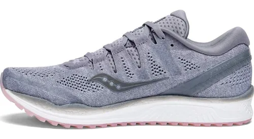 Saucony freedom hotsell iso 2