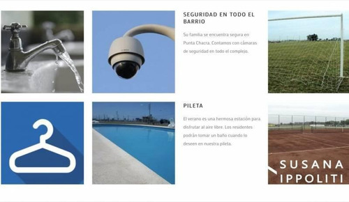 Imagen 13 de 14 de Lotes De 518m2 Con Orientación Este En Roldan